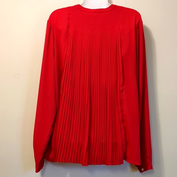 a.n.d ea wy blouse - Picture 2 of 4